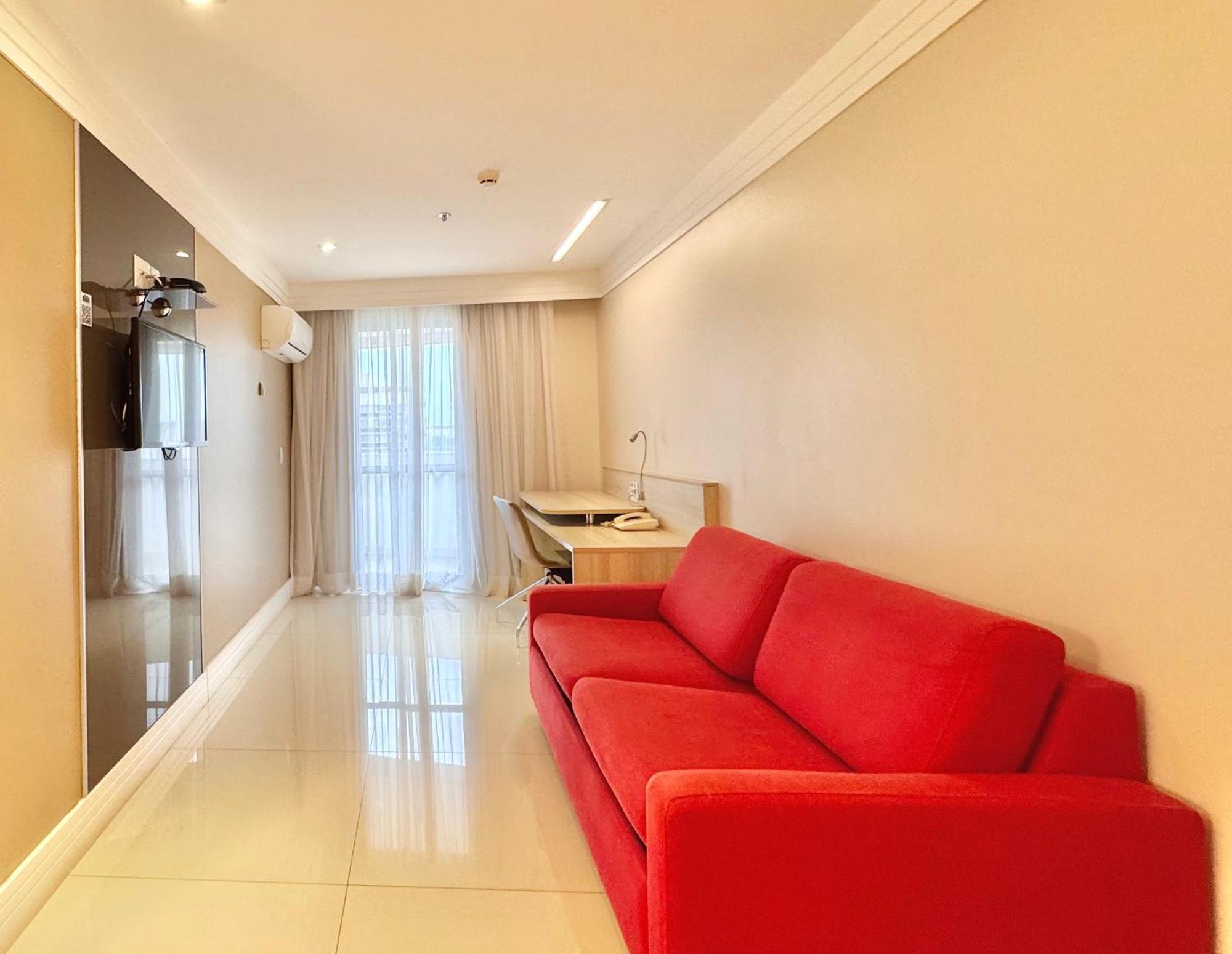 Bsb Stay Torre Flats Particulares - Mercure Lider Shn Μπραζίλια Δωμάτιο φωτογραφία